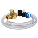 Camco Water Pump Converter Winterizing Kit Antifreeze Camper RV Travel Trailer
