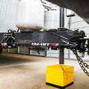 Camco Eaz-Lift TR3 Trunnion Weight Distribution Hitch 1000 lb Kit WDH Towing RV
