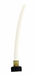 A01-0030VP Quick Fill Pigtail Without Shut-Off Carded Camper RV Travel Trailer