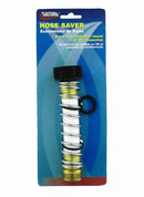 A01-0040VP Hose Saver With Spring Carded Camper RV Travel Trailer Motorhome