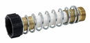 A01-0040VP Hose Saver With Spring Carded Camper RV Travel Trailer Motorhome