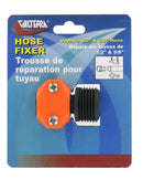 A01-0050VP Hose Fixer Male Hose Thread Carded Camper RV Travel Trailer