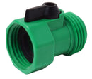 A01-0125VP Hose Shut-Off Single Plastic Carded Camper RV Travel Trailer