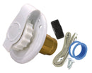 A01-0171LFVP Water Inlet 2-3/4" Flange FPT Lead-Free Camper RV Travel Trailer