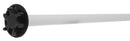 A01-0185VP Spinning Master Blaster 30" Carded Tank Wand Camper RV Travel Trailer