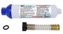 A01-1131VP Fresh Water Filter Aqua Fresh Single Camper RV Travel Trailer
