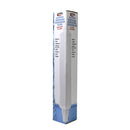 A01-1133 AquaFRESH GAC/KDF Filter 10" x 2" Boxed Single Camper RV Travel Trailer