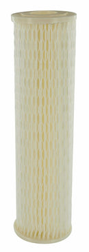 A01-1135 AquaFRESH Cyst & Sediment Filter 10" Single Camper RV Travel Trailer