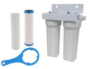 A01-1139 AquaFRESH Exterior Filter System Boxed Camper RV Travel Trailer
