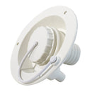 A01-2003VP Gravity Water Inlet White Carded Camper RV Travel Trailer Motorhome