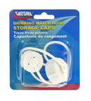 A0171VP Drinking Water Hose Storage Caps Carded Plastic Camper RV Travel Trailer
