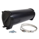 A04-0100BK EZ Accessory Carrier EZ Hose Fixed Round Camper RV Travel Trailer