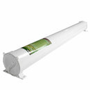 A04-0151 EZ Hose Carrier 46" White Boxed Fixed Plastic Camper RV Travel Trailer
