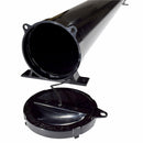 A04-0155XBK EZ Hose Carrier 94" Black Boxed Fixed Camper RV Travel Trailer