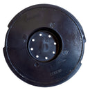 A04-0161BK Cap and Strap for EZ Hose Carrier Black Bulk Camper RV Travel Trailer