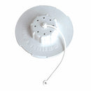 A04-0161 Cap and Strap for EZ Hose Carrier White Bulk Camper RV Travel Trailer