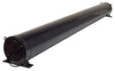 A04-5094BK Adjustable EZ Hose Carrier 50" 94" Black Camper RV Travel Trailer
