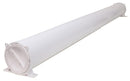 A04-5094 Adjustable EZ Hose Carrier 50" 94" White Boxed Camper RV Travel Trailer