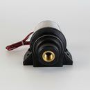 12 Volt Electric Fuel Pump 2-3.5 psi - Great for Webers