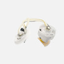 Fuel Pump Module Assembly Volkswagen Passat 2001