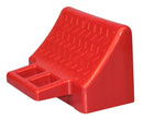 A10-0922 StayPut Stackers Chock Bulk Wheel Chock Red Camper RV Travel Trailer