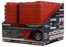 A10-0927 StayPut Stackers 10 x 10 10 pack Boxed Plastic Camper RV Travel Trailer