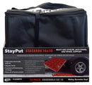 A10-0929 StayPut Stackers 10 x 10 10 pack w/Bag Boxed Camper RV Travel Trailer