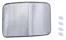A10-1600 RV Door Window Cover Window Shade Manual Camper RV Travel Trailer