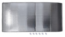 A10-1601 RV Window Cover Rear & Side Window Shade Camper RV Travel Trailer