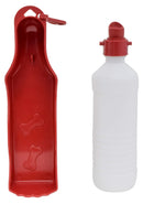 A10-2022 Pet Dish Water Bottle 17 Ounce Capacity Camper RV Travel Trailer