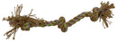 A10-2024VP Doggy-Hemp Rope Toy 16" Pet Toy For Dogs Camper RV Travel Trailer