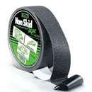 A10-2260 Non-Skid Tape 2" X 60' Black Bulk Grip Tape Camper RV Travel Trailer
