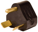 A10-3015A Mighty Cord 30AM-15AF Adapter Plug Bulk Camper RV Travel Trailer