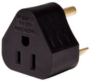 A10-3015A Mighty Cord 30AM-15AF Adapter Plug Bulk Camper RV Travel Trailer