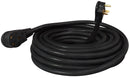 A10-3050E Mighty Cord 30Amp Extension Cord 50' Bulk Camper RV Travel Trailer