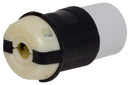 A10-30FDTVP Carded Power Cord Plug End Mighty 30 Amp Camper RV Travel Trailer