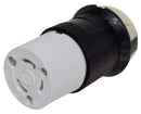 A10-30FDTVP Carded Power Cord Plug End Mighty 30 Amp Camper RV Travel Trailer