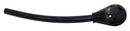 A10-30PFVP Mighty Cord 30 Amp Female Pigtail End 12" Camper RV Travel Trailer