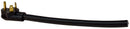 A10-30PMVP Mighty Cord 30 Amp Male Pigtail End 12" Camper RV Travel Trailer