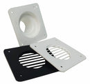 A10-3310VP Battery Box Vent System Carded Plastic Camper RV Travel Trailer
