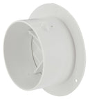 A10-3335VP Heating and A/C Register 4" Rotating Plastic Camper RV Travel Trailer