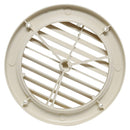 A10-3362VP Heating and A/C Register 5" Rotating Plastic Camper RV Travel Trailer