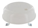 A10-3388VP White Carded Sewer Vent Cap Camper RV Travel Trailer Motorhome