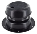 A10-3389BKVP Black Carded Sewer Vent OEM Replacement Camper RV Travel Trailer