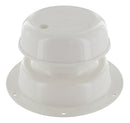 A10-3389VP Universal Plumbing Vent Kit w/Putty & Screws Camper RV Travel Trailer