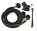 A10-7007 Mighty Cord 5th Wheel Gooseneck Harness 7' Camper RV Travel Trailer
