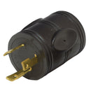 A10-G3030AVP Carded Power Cord Adapter Mighty Camper RV Travel Trailer