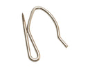 Window Curtain Hook Pin On Stainless Steel 14 Pack RV Camper Travel Trailer