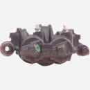 Front Left Brake Caliper for Volvo 740 760 780 1985-1991