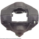 Rear Left Brake Caliper for Mercedes-Benz 220 220D 230 240D 250 250C 280 280C